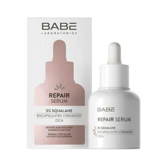 Babé Repair Serum Squalane - 30ml