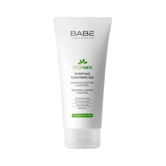 Babe STOPAKN Purifying Cleansing Gel 200ml