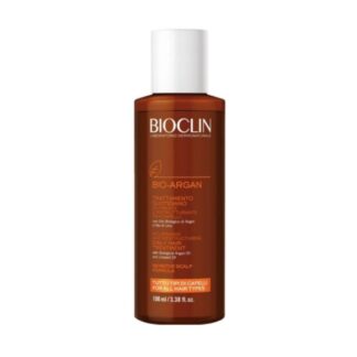 Bioclin Bio-Argan Tratamento Diário 100ml
