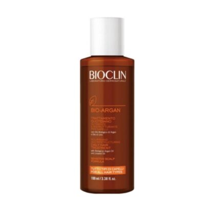 Bioclin Bio-Argan Tratamiento Diario 100ml