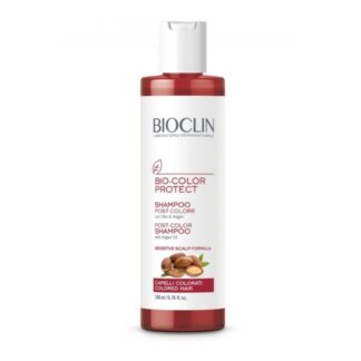 Bioclin Bio-Color Protect Champô Cabelo Pintado 200ml