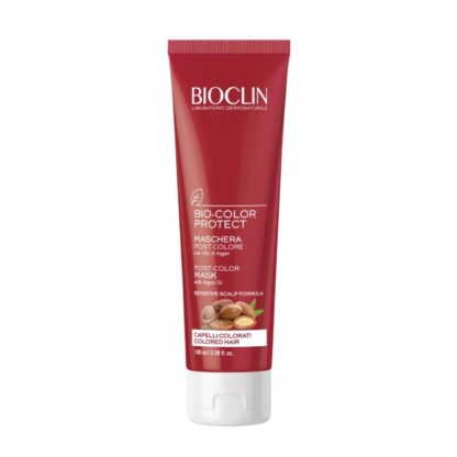 Bioclin Mascarilla Bio-Color Protect para cabellos coloreados 100ml