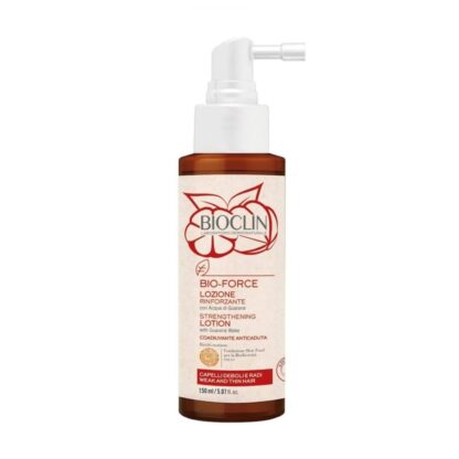 Bioclin Bio-Force Loción Reforzante 150ml