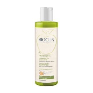 Bioclin Bio-Hydra Champô Hidratante 200ml