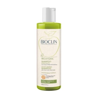 Bioclin Bio-Hydra Champú Hidratante 200ml