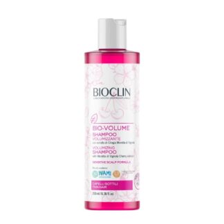 Bioclin Bio-Volume Champô de Volume 200ml