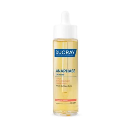 Ducray Creastim Reactiv Loção Antiqueda de Cabelo 60ml