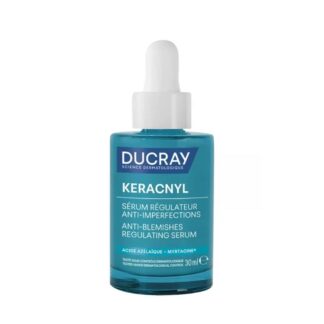 Ducray Keracnyl Sérum Regulador Anti-imperfeições 30ml