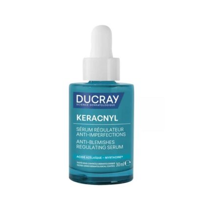 Ducray Keracnyl Sérum Regulador Anti-imperfeições 30ml