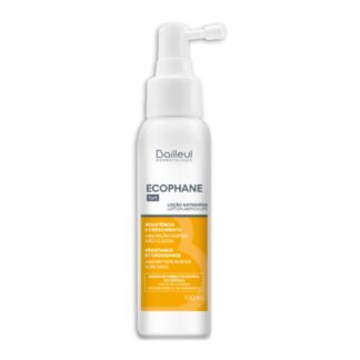 Ecophane Fort Loção Antiqueda 100ml