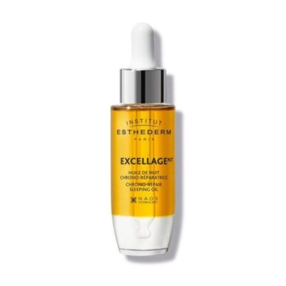 Esthederm Excellage Óleo de Noite Chrono-Repair 30ml