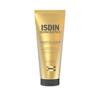 ISDIN Isdinceutics Essential Scrub - Gel Esfoliante 100gr