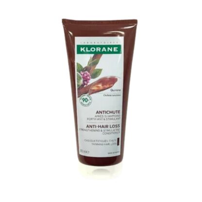 Acondicionador Klorane Quinina BIO 200ml