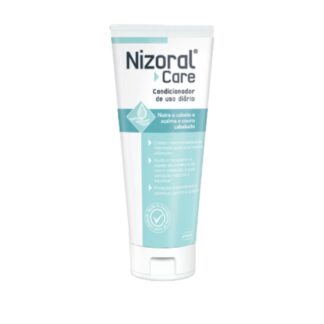 Nizoral Care Condicionador Uso Diário 200ml,