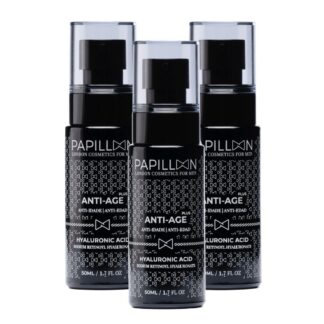Papillon Anti-Age Plus 3x50ml