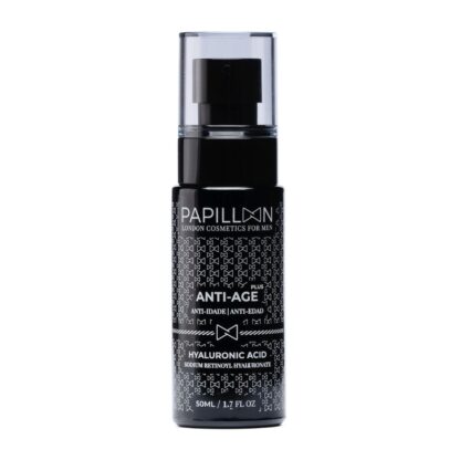 Papillon Anti-Edad Plus 50ml