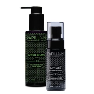 Papillon Anti-Age Plus + After Shave