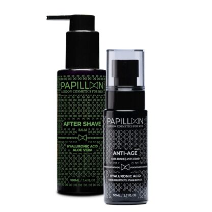 Papillon Anti-Age Plus + After Shave