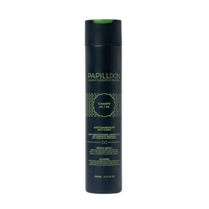 Papillon Champô Anti Caspa 300 ml