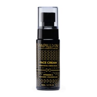 Papillon Creme Rosto Vitamina C 50ml