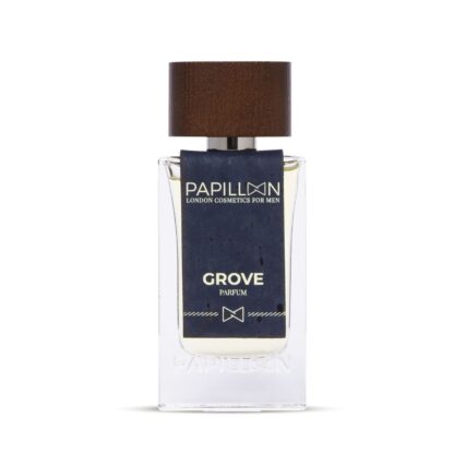Papillon Grove Eau de Parfum 50 ml
