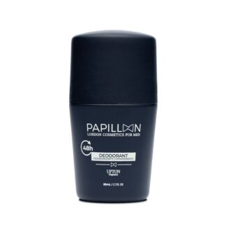 Papillon Roll On Desodorizante 50 ml