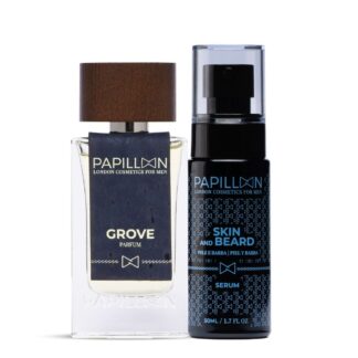 Papillon Sérum Skin + Grove Parfum