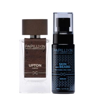 Papillon Sérum Skin + Upton Parfum