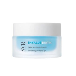 SVR [Hyalu] Biotic Gel Creme Repulpante Allisante 50ml
