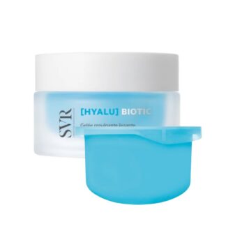 SVR [Hyalu] Biotic Gel Creme Repulpante Allisante 50ml - Refill
