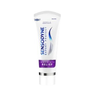 Sensodyne Expert Protect Alívio Imediato 75ml