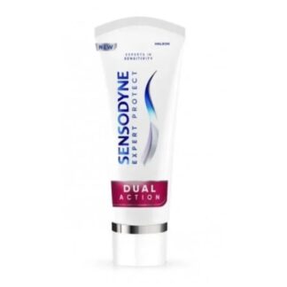 Sensodyne Expert Protect Dupla Ação