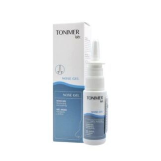 Tonimer Boca Seca Gel 50ml