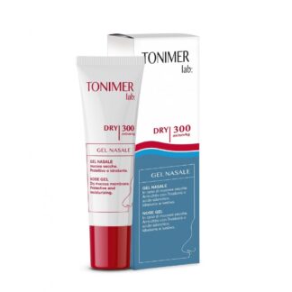 Tonimer Dry Gel Nasal 15ml