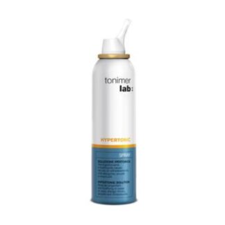 Tonimer Spray Hipertónico 125ml