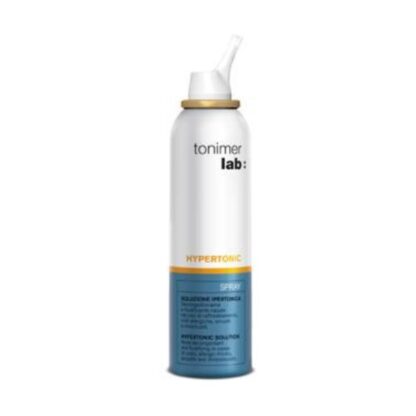Tonimer Spray Hipertónico 125ml