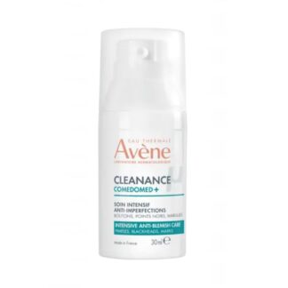 Avène Cleanance Comedomed+ Cuidado Intensivo Anti-Imperfecciones 30ml
