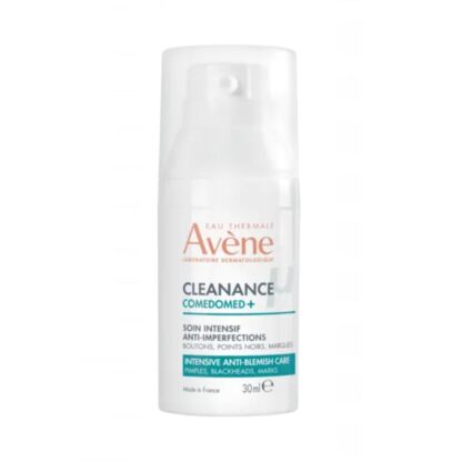 Avène Cleanance Comedomed+ Cuidado Intensivo Anti-Imperfecciones 30ml