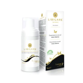 Libicare Gel Intimo 15ml