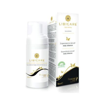 Libicare Gel Intimo 15ml