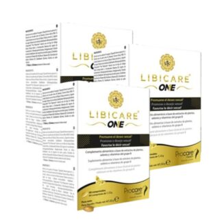 Libicare One 3x30 Cápsulas