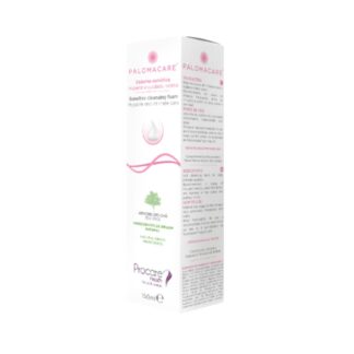 Palomacare Espuma Sensitivo Vulvo-Vaginal 150ml
