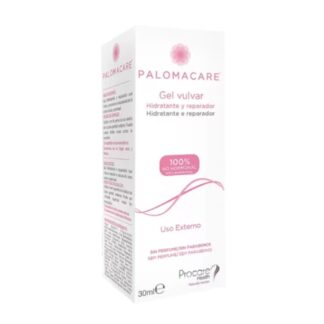 Palomacare Gel Vulvar – 30ml