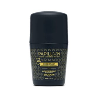 Papillon Roll-On Desodorizante Brosnan 50 ml