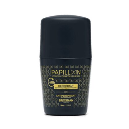Papillon Roll-On Desodorizante Brosnan 50 ml