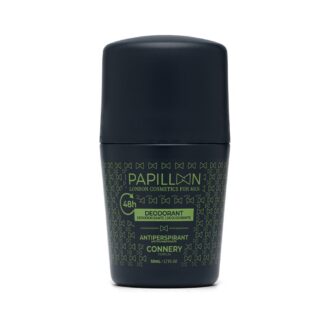 Papillon Roll-On Desodorizante Connery 50 ml