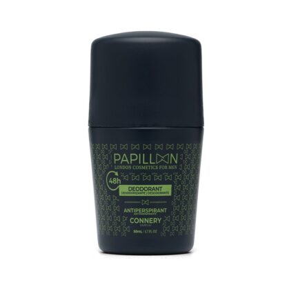Papillon Roll-On Desodorizante Connery 50 ml