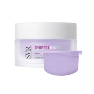 SVR [Pepti] Biotic Gel-Crema - Cuidado antiimperfecciones 50ml - Recambio