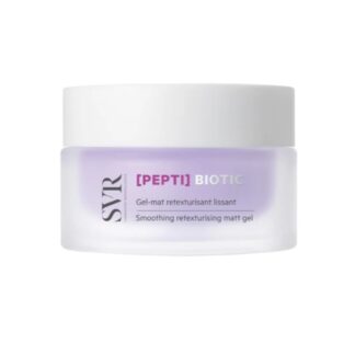 SVR [Pepti] Biotic Gel-Crema - Cuidado antiimperfecciones 50ml