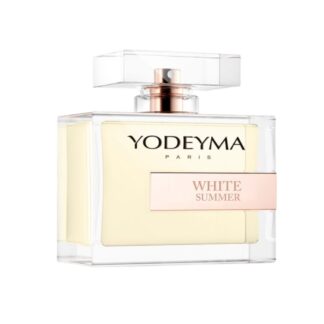 Yodeyma Mujer Blanco Verano 100ml